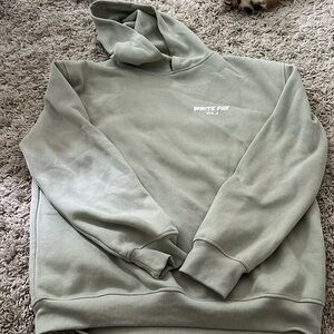 COPY - White fox volume 3